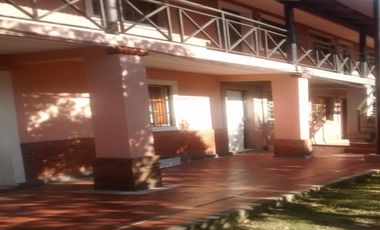 Departamento - Moreno