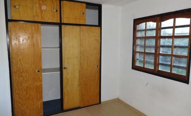 Departamento - Moreno