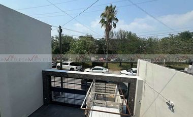 Jardines de Nueva Linda Vista