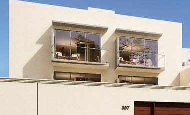 Departamento en preventa