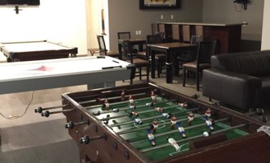 Renta Departamento en Grand  Santa Fe