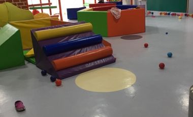 Renta Departamento en Grand  Santa Fe