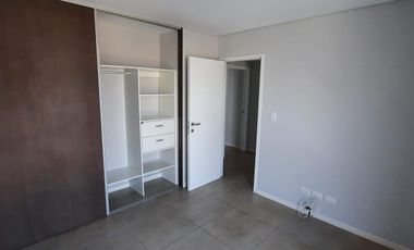 Departamento en  Alquiler 2 Dormitorios en Cardinales Alto Panorama con Cochera