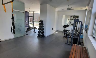 Departamento en  Alquiler 2 Dormitorios en Cardinales Alto Panorama con Cochera