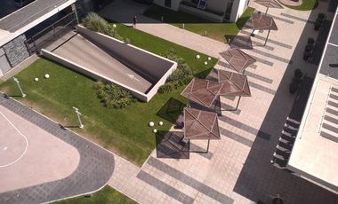 Departamento en  Alquiler 2 Dormitorios en Cardinales Alto Panorama con Cochera