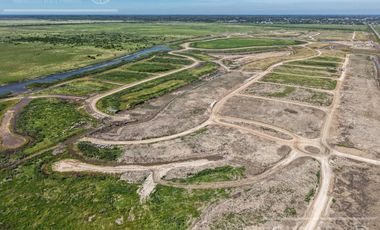 Terreno en venta en el barrio cerrado Lagoon Hudson