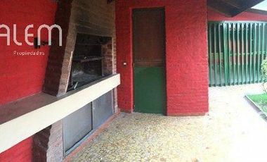 Casa de 2 dormitorios - Lomas De Zamora