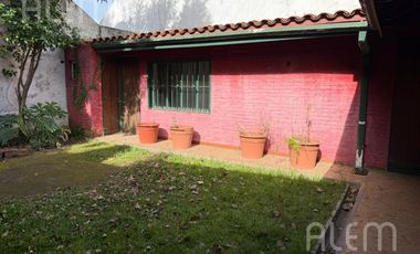 Casa de 2 dormitorios - Lomas De Zamora