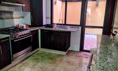 CASA RENTA COLONIA DEL VALLE