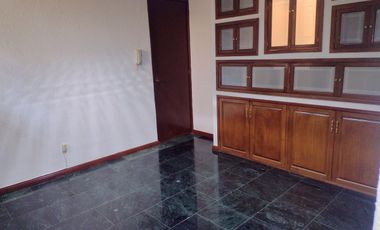 CASA RENTA COLONIA DEL VALLE