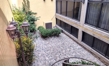 CASA RENTA COLONIA DEL VALLE