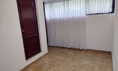 CASA RENTA COLONIA DEL VALLE