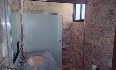 CASA RENTA COLONIA DEL VALLE