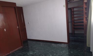 CASA RENTA COLONIA DEL VALLE