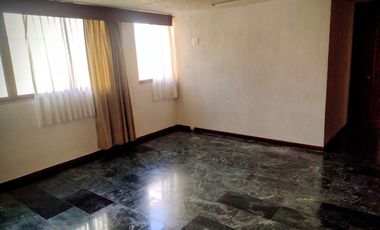 CASA RENTA COLONIA DEL VALLE