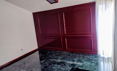 CASA RENTA COLONIA DEL VALLE