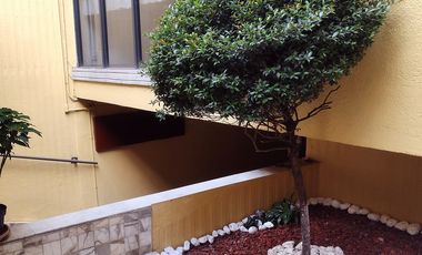 CASA RENTA COLONIA DEL VALLE