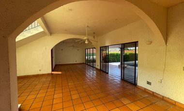 Residencia Club de Golf Ixtapa Las Alondrad