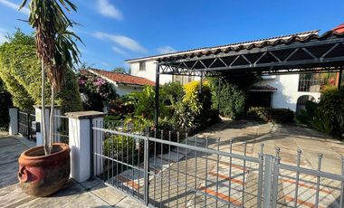 Residencia Club de Golf Ixtapa Las Alondrad