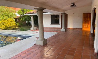 Residencia Club de Golf Ixtapa Las Alondrad