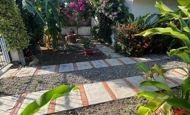 Residencia Club de Golf Ixtapa Las Alondrad