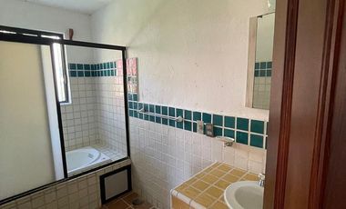 Residencia Club de Golf Ixtapa Las Alondrad