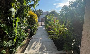 Residencia Club de Golf Ixtapa Las Alondrad