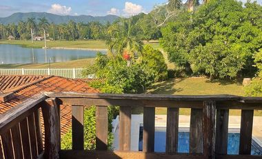 Residencia Club de Golf Ixtapa Las Alondrad