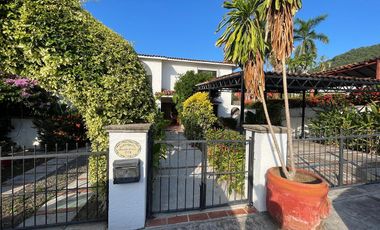 Residencia Club de Golf Ixtapa Las Alondrad