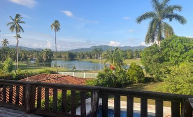 Residencia Club de Golf Ixtapa Las Alondrad