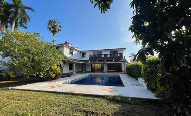 Residencia Club de Golf Ixtapa Las Alondrad