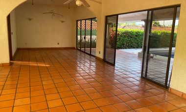 Residencia Club de Golf Ixtapa Las Alondrad