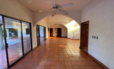 Residencia Club de Golf Ixtapa Las Alondrad