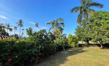 Residencia Club de Golf Ixtapa Las Alondrad