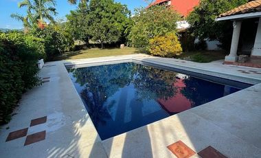 Residencia Club de Golf Ixtapa Las Alondrad