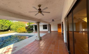 Residencia Club de Golf Ixtapa Las Alondrad