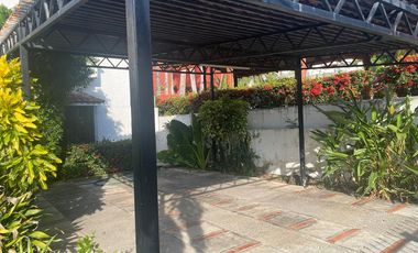 Residencia Club de Golf Ixtapa Las Alondrad