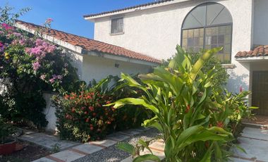 Residencia Club de Golf Ixtapa Las Alondrad