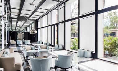 Departamento en alquiler en San isidro - Cassa Isidro