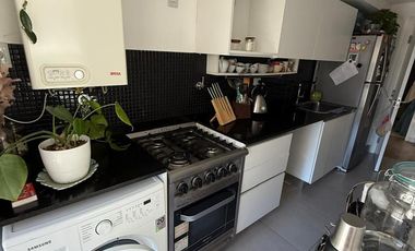 Departamento en alquiler en San isidro - Cassa Isidro