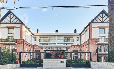 Departamento en alquiler en San isidro - Cassa Isidro