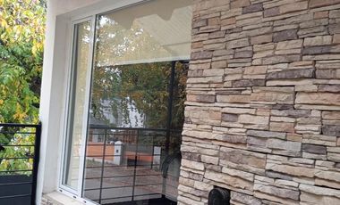 Departamento en El Bolson