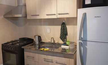 Departamento en El Bolson