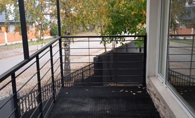 Departamento en El Bolson