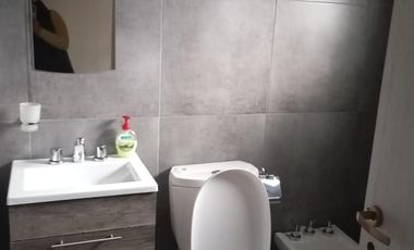 Departamento en El Bolson