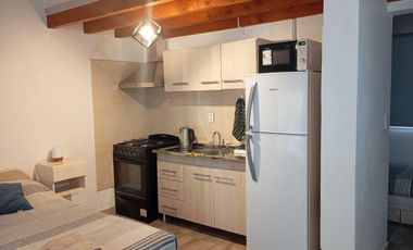 Departamento en El Bolson