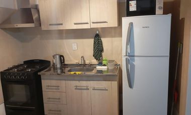 Departamento en El Bolson