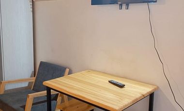 Departamento en El Bolson