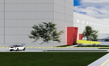 En Renta | Nave Industrial | Ciénega de Flores, Nuevo León | 12,774m2