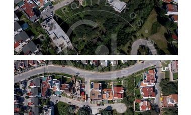 Terrenos en Puerta de Maple Zona Esmeralda